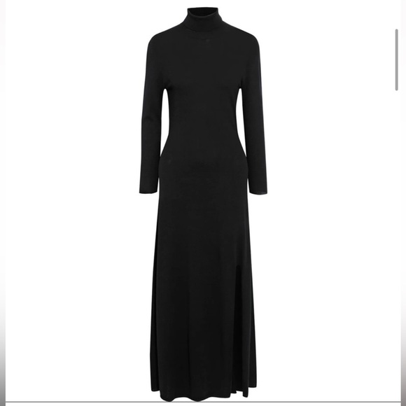 ISO Rixo Antonia Backless Dress - Picture 3 of 3